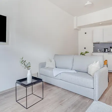 Limehome Oelssner's Hof 3*