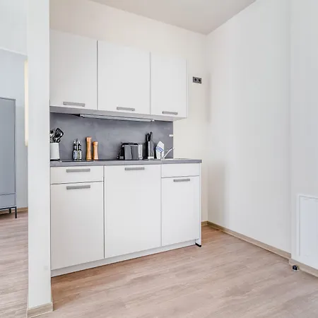 Limehome Oelssner's Hof