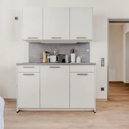 Limehome Oelssner's Hof