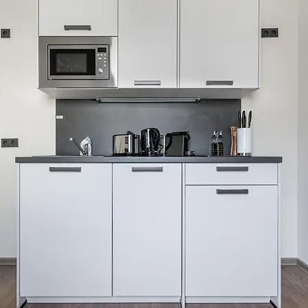 Limehome Oelssner's Hof 3*