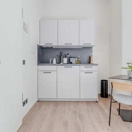 Limehome Ritterstraße