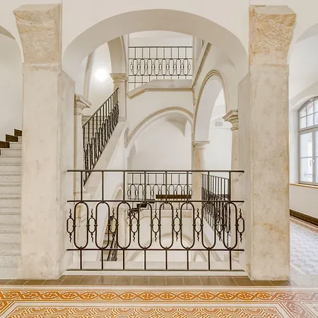 Apart-hotel Limehome Oelssner's Hof