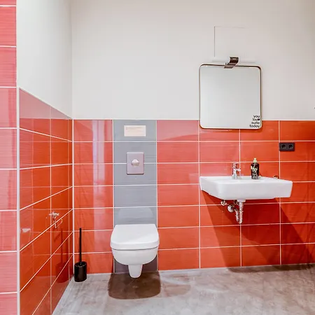 Apart-hotel Limehome Oelssner's Hof