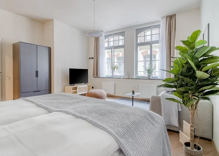 Aparthotel Limehome Ritterstraße