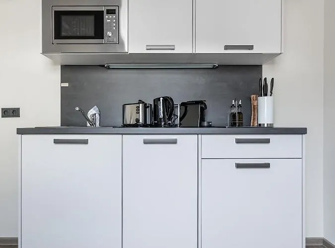 Limehome Oelssner's Hof