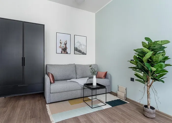 Aparthotel Limehome Ritterstraße Leipzig