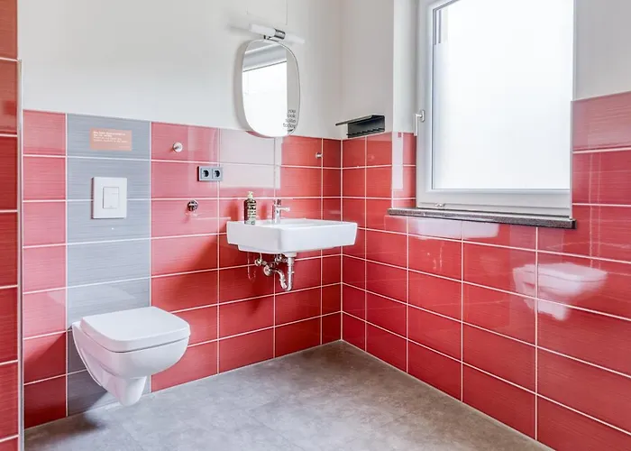 Aparthotel Limehome Oelssner's Hof