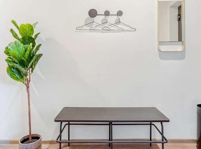 Limehome Ritterstraße Aparthotel Leipzig