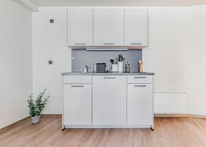 Limehome Ritterstraße 3* Leipzig