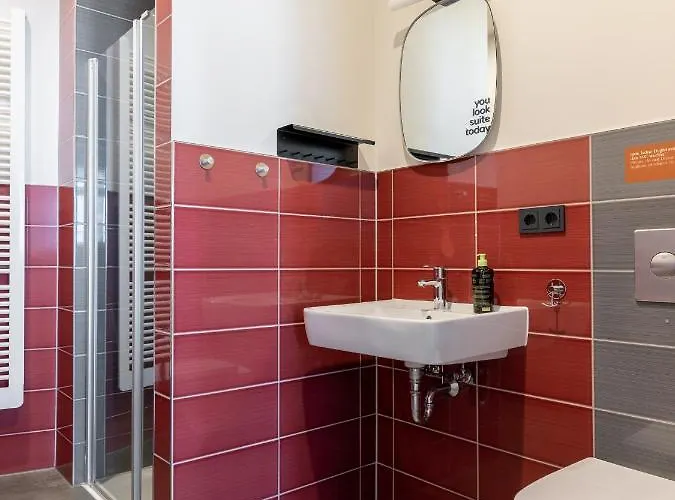 Limehome Ritterstraße