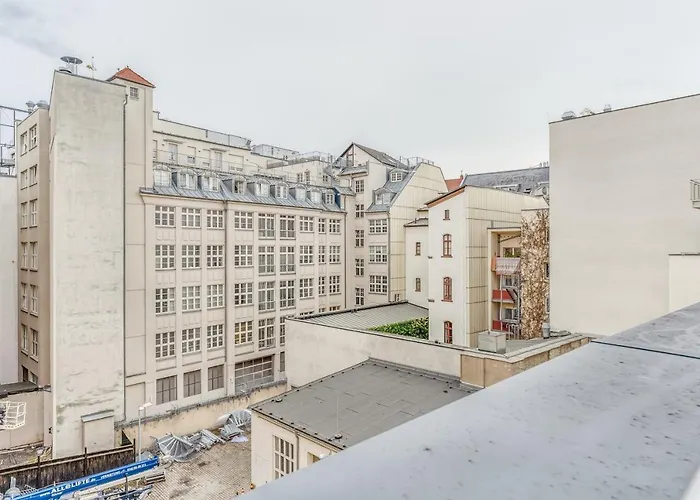 Limehome Ritterstraße