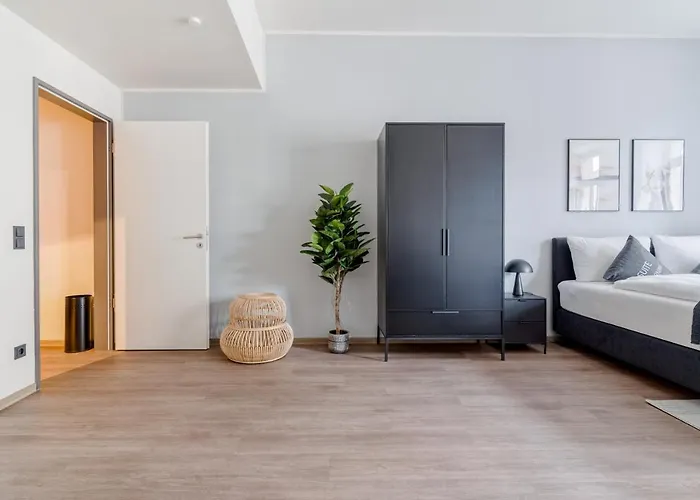 Aparthotel Limehome Oelssner's Hof 3*