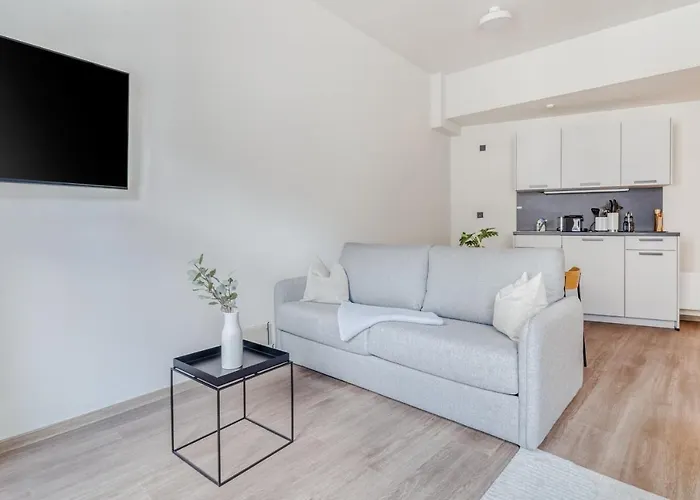 Limehome Oelssner's Hof 3*