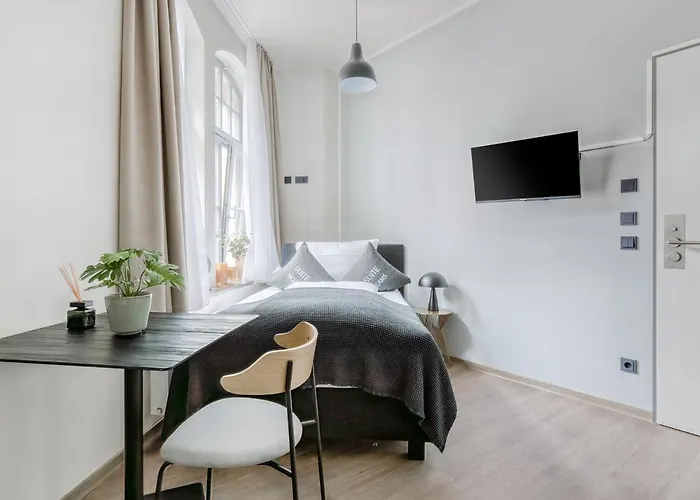 Aparthotel Limehome Ritterstraße