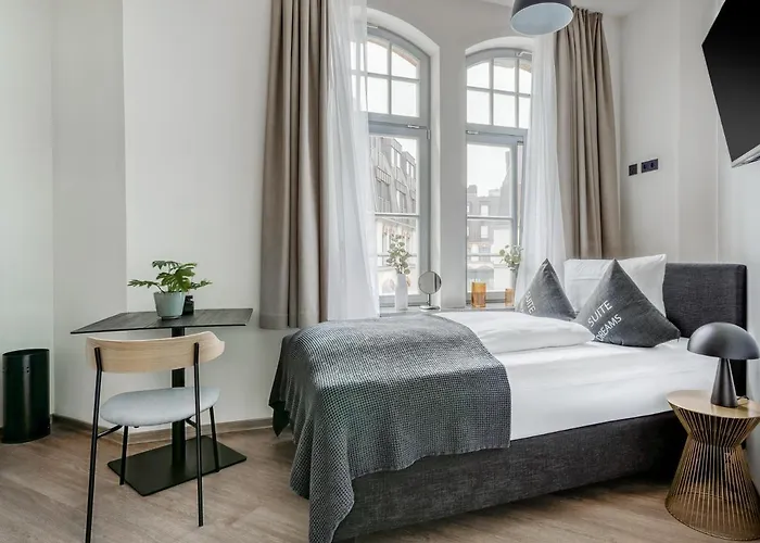 Aparthotel Limehome Ritterstraße