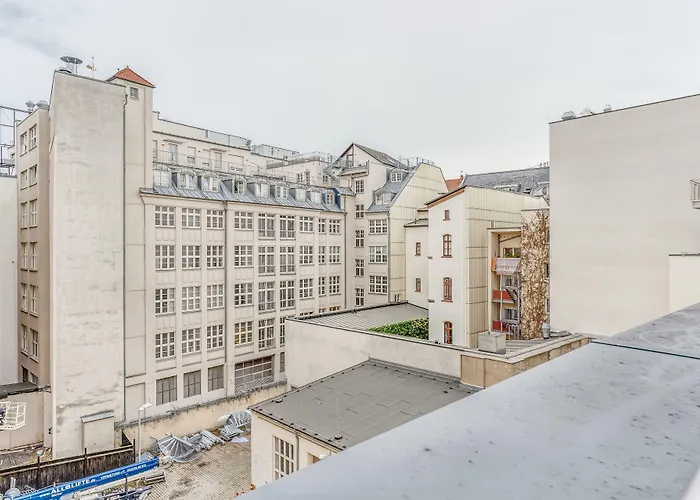 Limehome Ritterstraße Leipzig