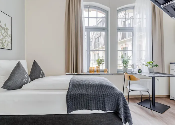 Limehome Ritterstraße