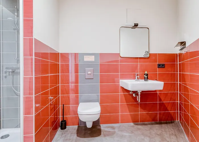 Aparthotel Limehome Ritterstraße 3*