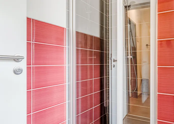 Aparthotel Limehome Ritterstraße Leipzig