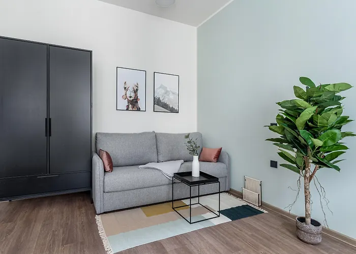 Limehome Oelssner's Hof 3*