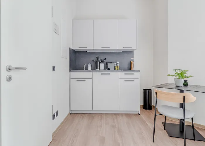 Limehome Oelssner's Hof